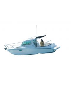 Tendalino da timoniera