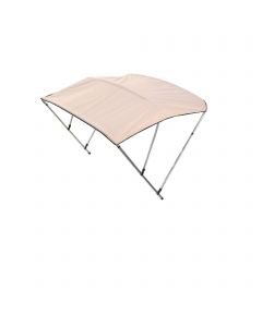 Bimini Oxygène Aluminium Matc