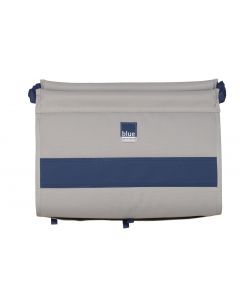 Halyard bulkhead bag BLUE PERFORMANCE