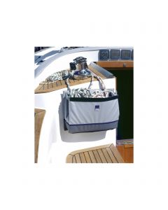 Bolsa para cabos para mamparo BLUE PERFORMANCE Blue performance