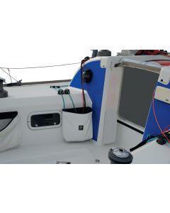 Bayabout avec ouverture béante OUTILS OCEANS