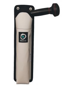 Porta maniglia winch 2 tacche