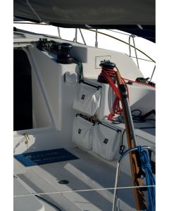 Bolsa con cierre con sandow OUTILS OCEANS