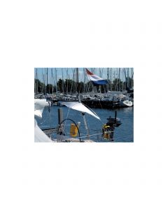 Toldo para bañera Blue performance