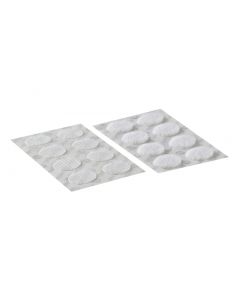 Autoadherente adhesivo estándar VELCRO