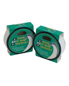 Gripping adhesive black