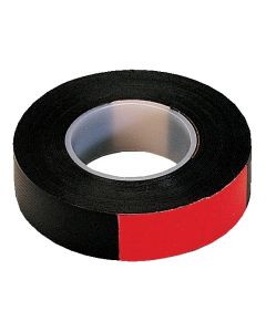 Black self-curing tape 