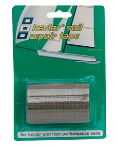 Kit riparazione vele in kevlar
