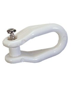 Nylon screw shackle PM