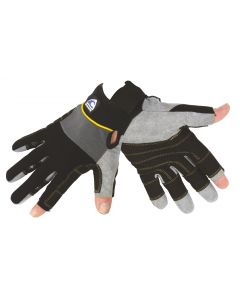Gants TEAM 2 doigts coupés O'WAVE