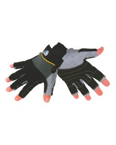 Gants TEAM 5 doigts coupés O'WAVE