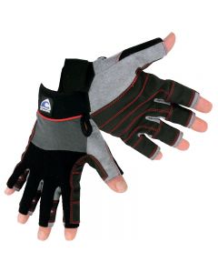 Gants Rigging 5 doigts coupés O'WAVE