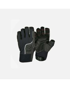 Gants Brand 5 doigts coupés MAGIC MARINE