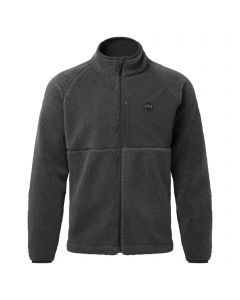 Veste polaire Cromarty Cendre GILL