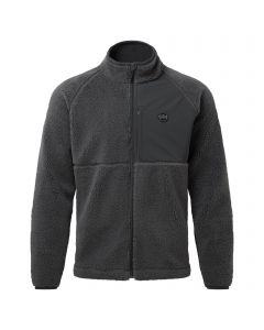 Veste polaire Cromarty Cendre GILL Gill