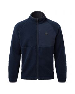 Veste polaire Cromarty Dark Navy GILL
