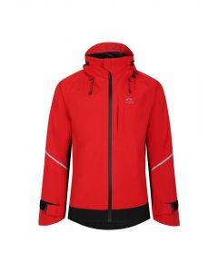 Veste TX-3 Coastal rouge TYPHOON