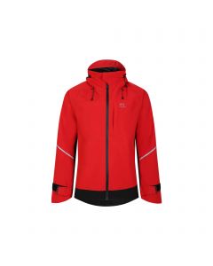 Jacket TX-3 Coastal red TYPHOON Typhoon
