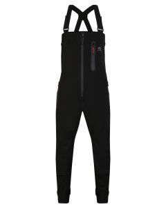 Salopette TX-3 Coastal noire TYPHOON