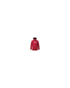 GILL OS25 women's red sailing jacket Gill