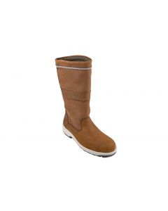 Bottes cuir marron Fypper BOTALO