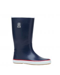 Stivali Cap Blu Navy Donna ROUCHETTE