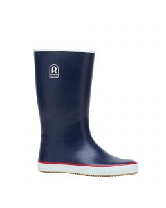 Botas Cap Mujer marino ROUCHETTE