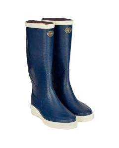 Bottes Marine EVO LE CHAMEAU