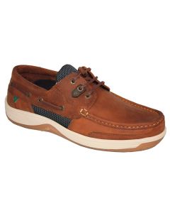 Zapatos Regatta Dubarry