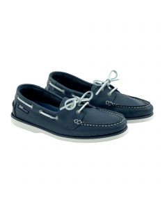 Zapatos Crew Cuero 36 XM-YACHTING