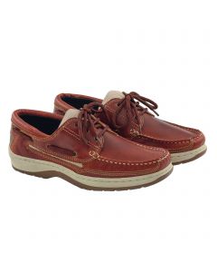 Sport shoes leather XM-YACHTING