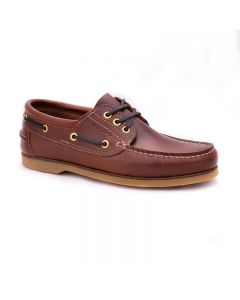 Chaussures Empreinte Fauve BOTALO