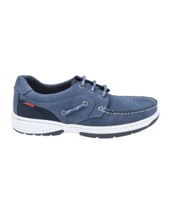Ulteam Blue jean BOTALO shoes
