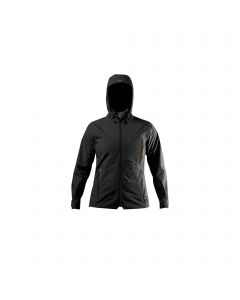 Jacket black female INS200 ZHIK Zhik