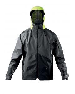 Veste homme CST500™ anthracite  ZHIK