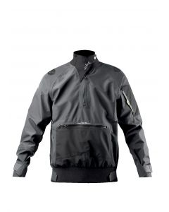 Vareuse unisexe CST500™ anthracite ZHIK