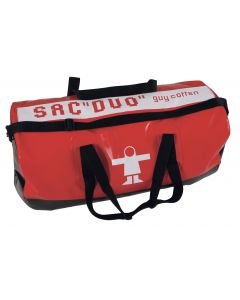 Sac étanche Duo 80L GUY COTTEN