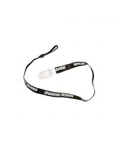 Cordón de fijación para gorras 