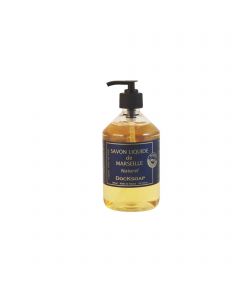 Savons de mer corporels artisanaux Docksoap®