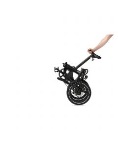 Electric foldable bikes EOVOLT