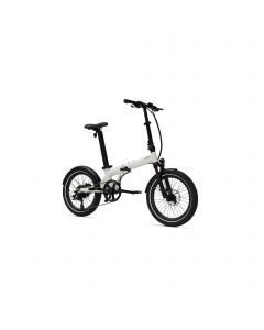 EOVOLT Afternoon Folding electric bike EOVOLT