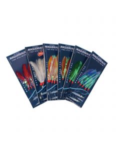 Mitraillettes plumes 