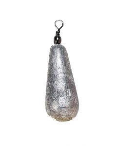 KERFIL Pear weight  swivel