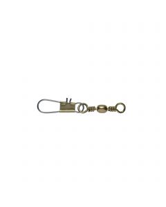 Giratorio grapa interlock 