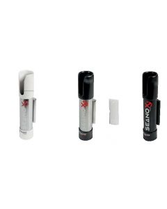 Porte canne sur glissière SEANOX