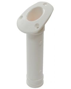 Support de canne à encastrer