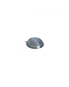 Plafonnier inox AD