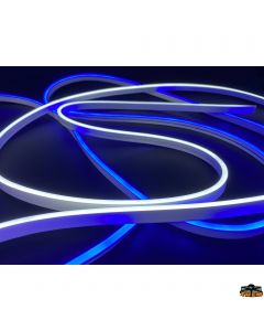 LED strips Trem