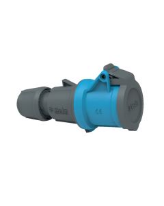 Presa da banchina CEE 16 A Presa femmina