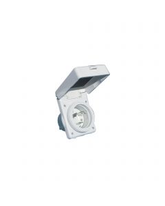 Enchufe de a bordo 32A HUBBEL Hubbell